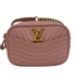 Camera New Bag, vista frontal